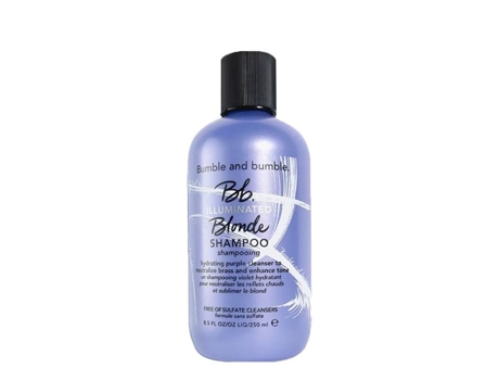 Shampoo Bumble And Bumble Illuminated Blonde 250ml