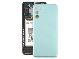Capa Traseira Para Samsung Galaxy M13 Sm-m135f (versão Indiana)