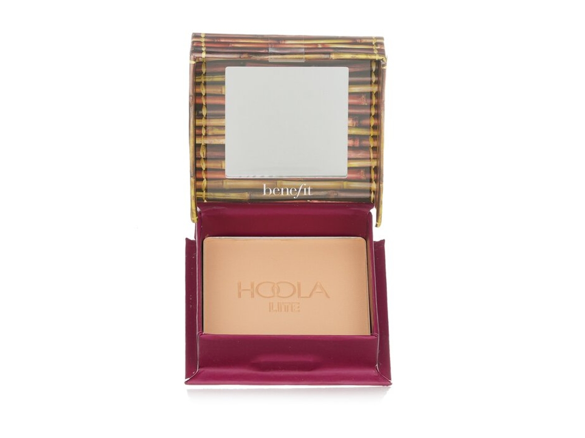 Hoola Light Matte Bronzer Hoola Lite 8g/0.28oz Benefit