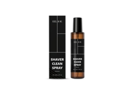 Spray Limpeza Lâmina Barbear