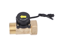 Sensor de Fluxo de Bomba D'água (controle Automático)
