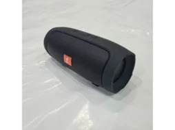 Carregamento Mini 3+ V 6010 Coluna Bluetooth Preto STELASPLEN