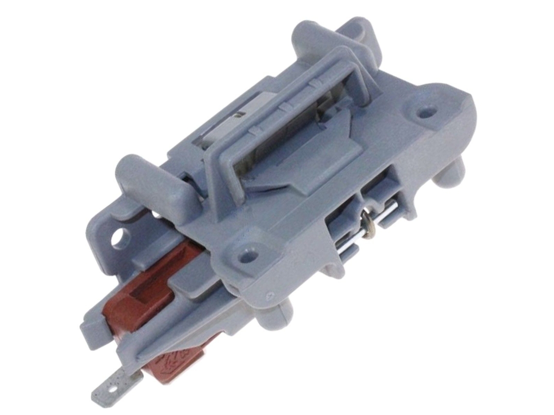 Fechadura de segurança para porta C00094128 C00085023 INDESIT