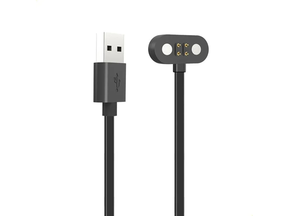 Cabo Usb De Carregamento E Dados, Para Dispositivos Eletrônicos, Com C