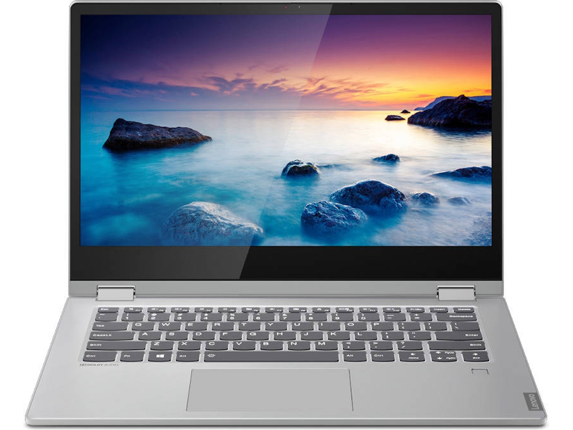 Portátil LENOVO IdeaPad C340-14API-769 (R5-3500U - RAM: 8 GB - 1 TB SSD)
