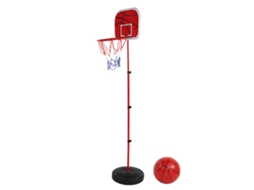 Business sistema de Basquete Mini Indoor Outdoor | S/MARCA