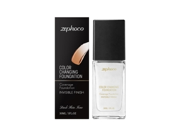 Base Concealer Cor Profunda Pele Muda Tom