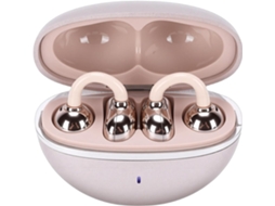Fone De Ouvido Com Ruído V6.0 Health Ears, 4 Horas Para Azul, 2 Pares