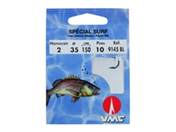 Gancho WATERQUEEN Spécial Surf 9145Bl 150Cm