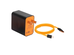 Carregador Rápido LAXISCREED Type c 30w Us Plug