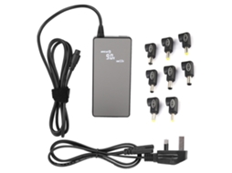 Adaptador De Energia (display Led Digital 100w Plugue Uk)