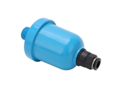 Válvula Drenagem Automática Compressor Ar G1/2