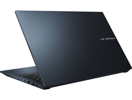Portátil ASUS Vivobook M3500QA (15.6'' - AMD Ryzen 7 5800H - RAM: 16 GB - 512 GB SSD - AMD Radeon Graphics)