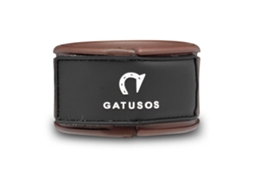 Envoltório de Quartela Deluxe Castanhogatusos