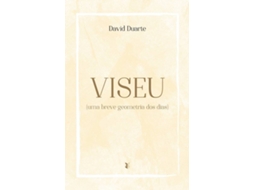 Livro Viseu de David Aa Duarte (Português)