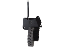 Motor de roda direita para aspirador de pó robô Abir X5 X6 X8 S6, acessórios e peças de reposição Slowmoose