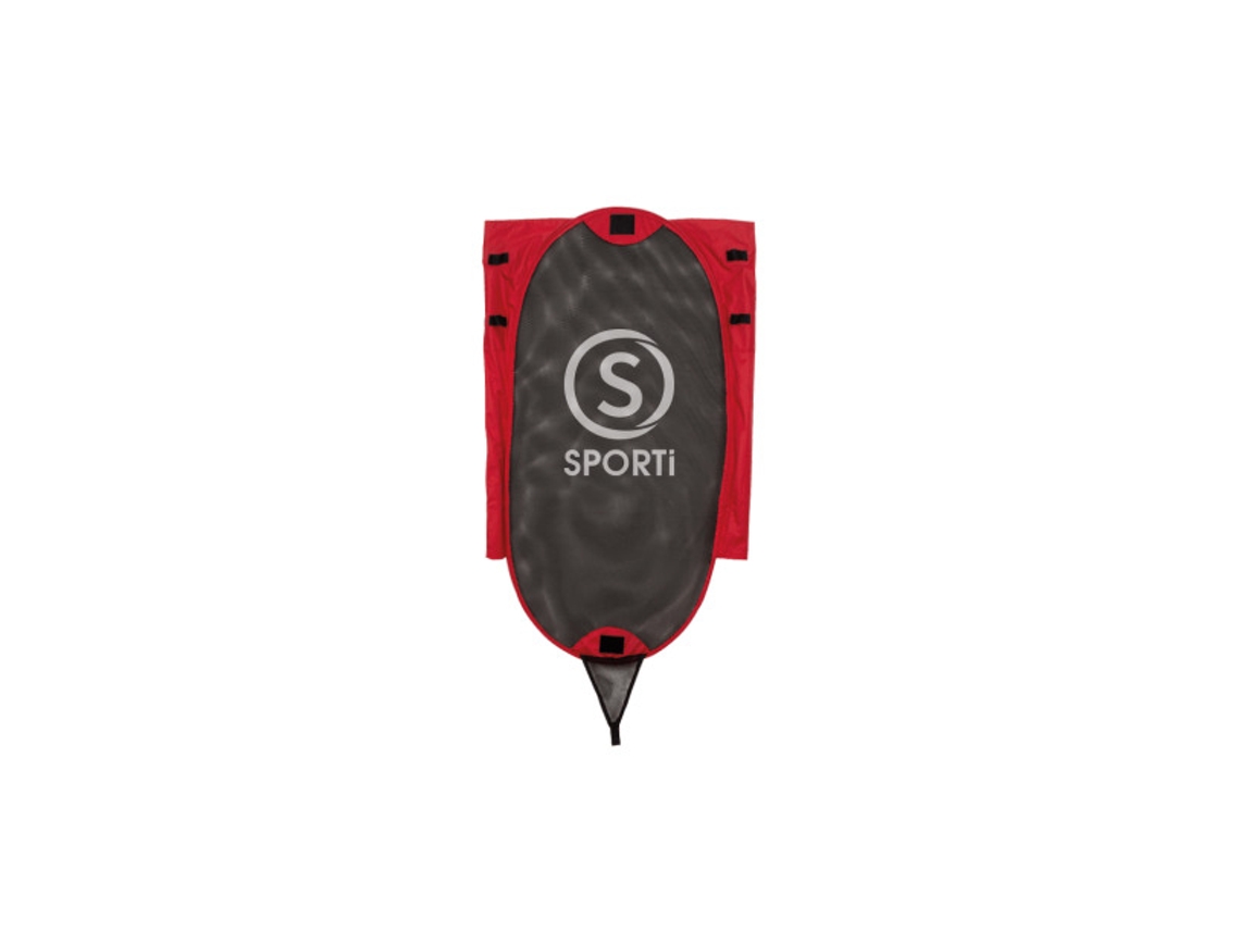 Boneco de Treino Flexível SPORTI