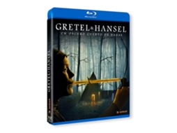 Gretel Hansel (2020)