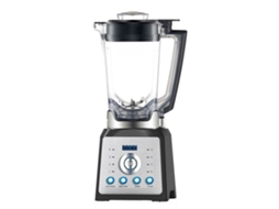 Liquidificador profissional 2000w com 8 velocidades e 4 programas, jarro 2l BPA free LAXISCREED