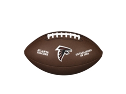 Bola de Futebol Americano WILSON (Tamanho 9)