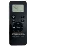 Controle Remoto para Ar Condicionado Hisense Dg11j2 31 Substituição XIAOMOYU