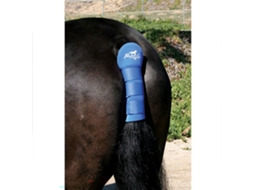 Protetor de Cauda de Neoprene Azulprofessionals Choice