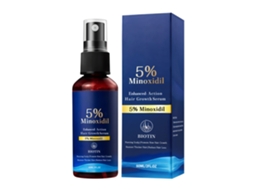 Spray Capilar Nutritivo para Cabelos Leves, Não Oleosos, com Brilho e Volume LAXISCREED