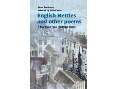 Livro English Nettles De Peter Robinson (inglês)