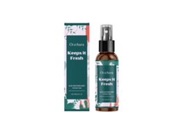Spray Calmante Pós depilação Pele Sensível