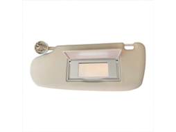 Quebra-sol Para Carro Ram 1500 2500 3500 Esquerdo_yua