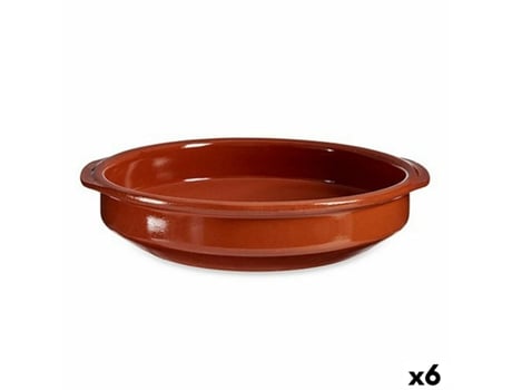 Panela 0136 Mel Barro Cozido 38 X 7 X 36 Cm La Dehesa (6 Unidades)