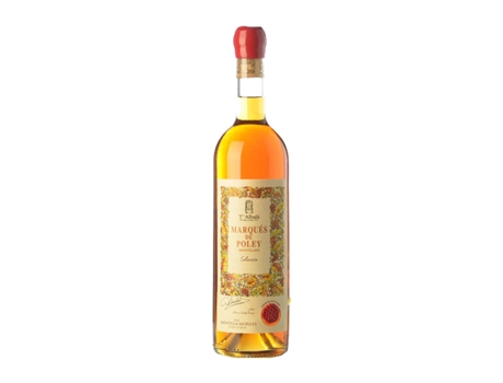 Vinho fortificado TORO ALBALÁ Amontillado Montilla-Moriles (0.75 L - 1 Unidade)