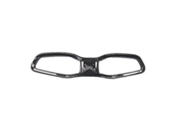Gaveta Central Vento Decoração Capa Moldura Jeep Renegade 2016 2022 Abs