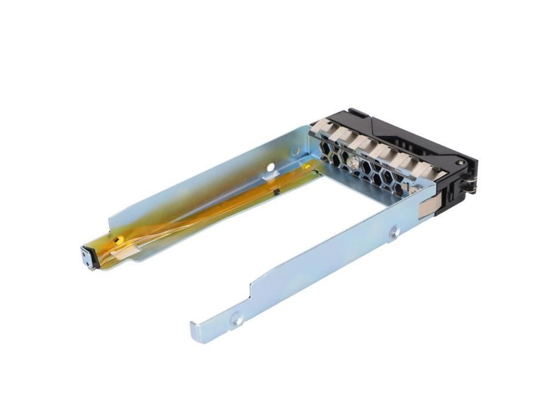 HURRISE Hdd Tray Caddy para Rd650 Rd550 Rd450 Rd350 Td350 2 5 Pol./- Abs