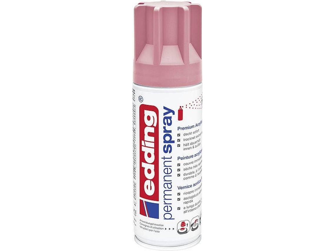 Tinta Acrílica EDDING 5200