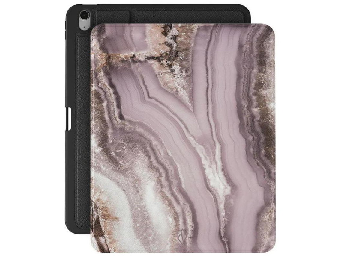 Capa iPad Air 13 BURGA Folio (Golden Taupe)