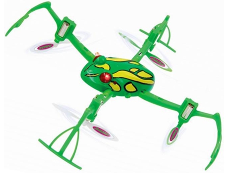 Jamara423048 Motor Pack For 2.4Ghz Crazy Frog 3D Ahp Plus Quadcopter /Toys