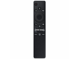 Comando À Distância Por Voz Compatível Com Tv Samsung Bn59-01330c, Bluetooth_dae