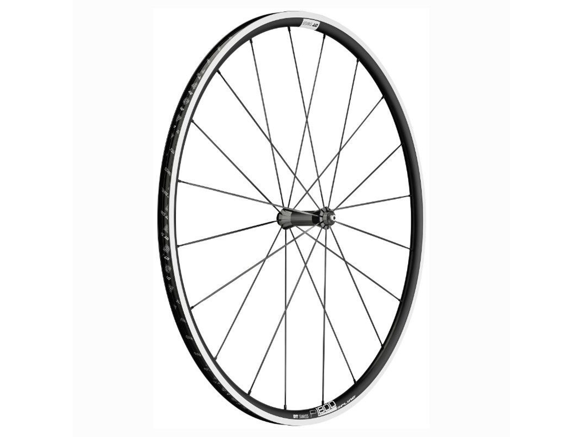 Roda da bicicleta de estrada DT Swiss P1800 23 performance Worten.pt