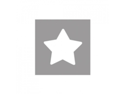 Furador Rayher Estrela 2,54 Cm