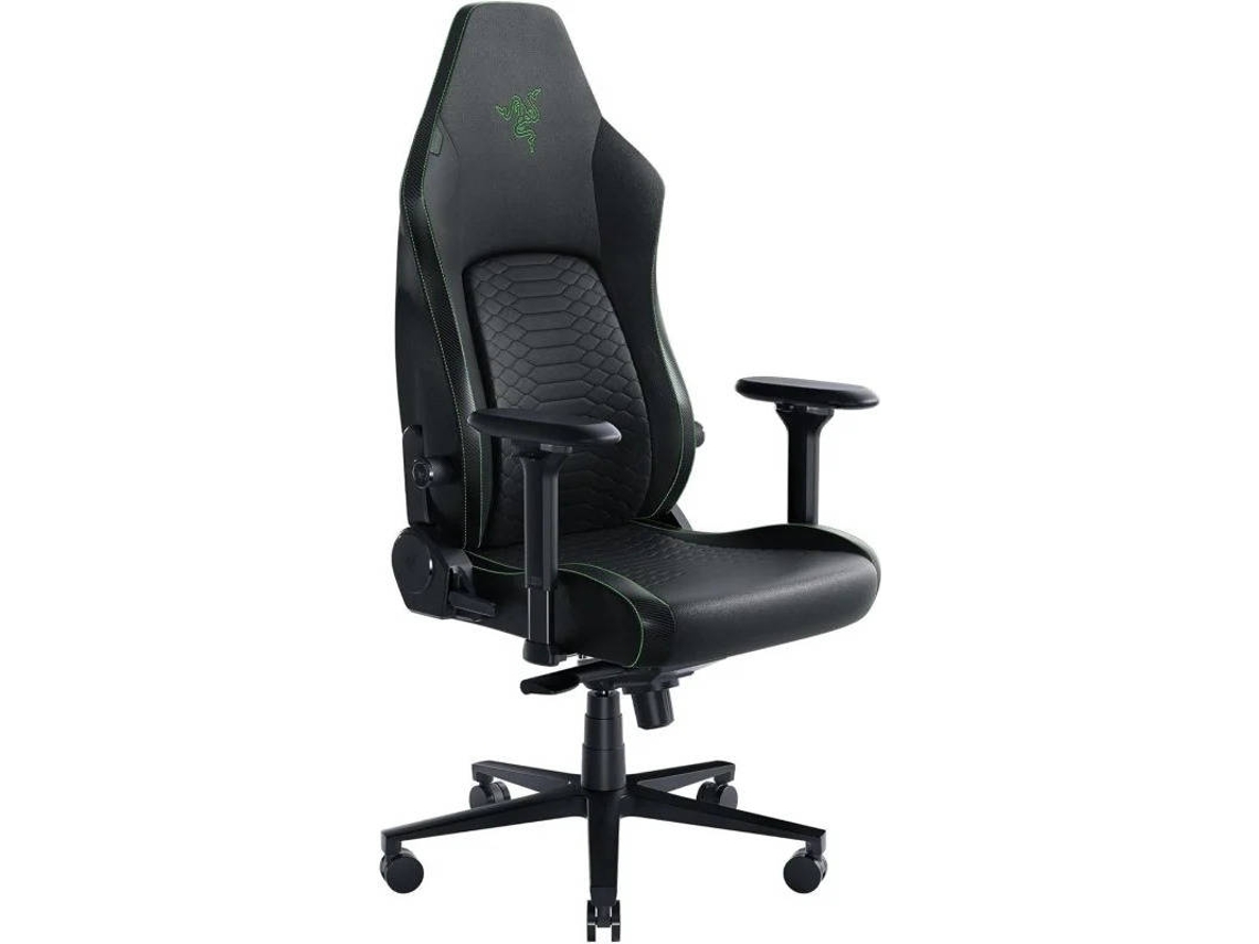 Cadeira Gaming Razer Iskur V2 (Verde)