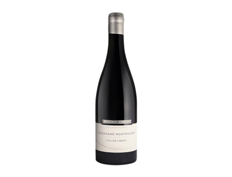 Vinho BRUNO COLIN Vieilles Vignes Rouge Pinot Preto Chassagne-Montrachet (0.75 L - 1 Unidade)