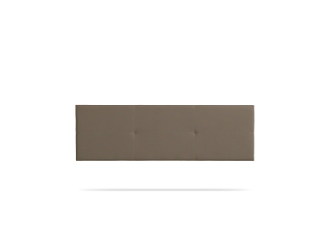 Cabeceira MOONIA Estofada Alma Aqualine 170 X 50 X 5 cm