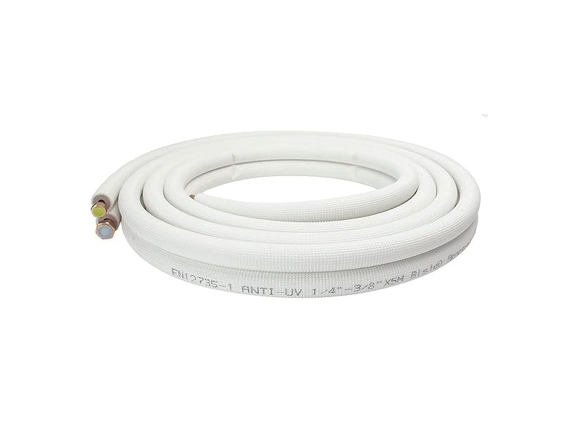Tubo De Cobre Ar Condicionado Sannover 3 M