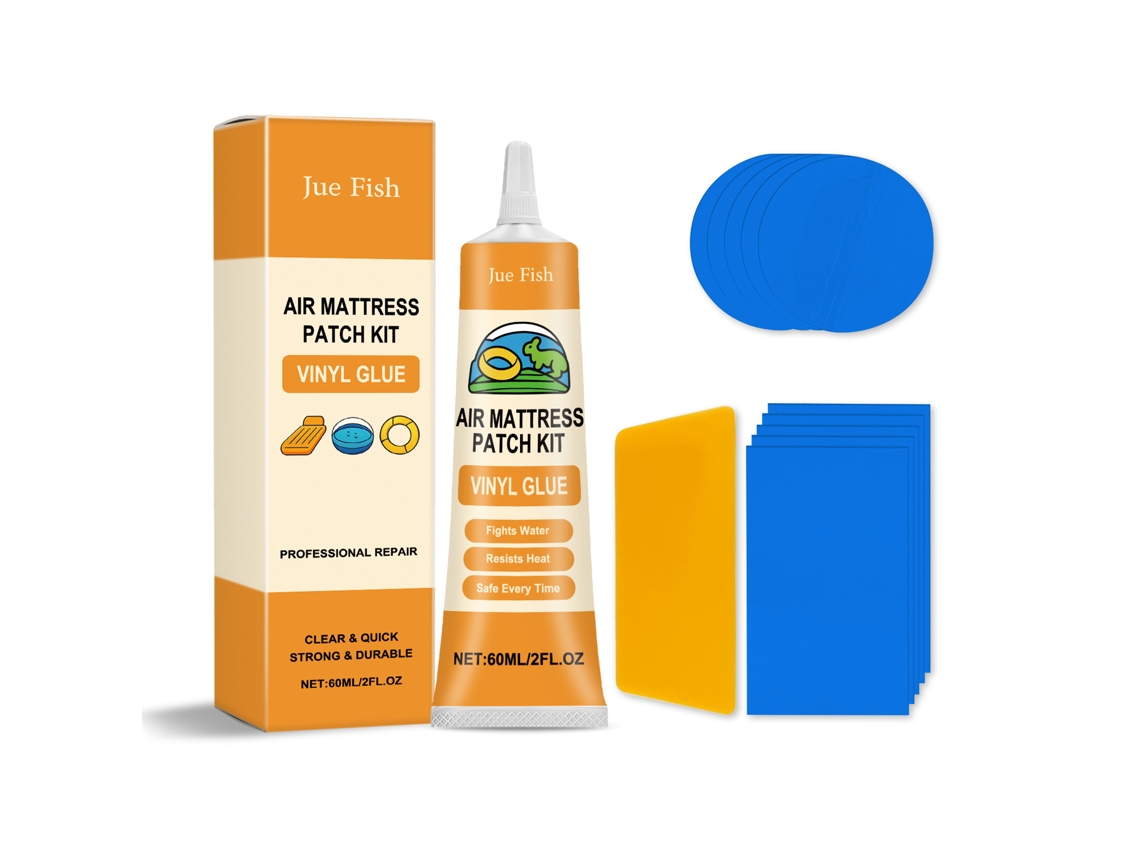 Kit Reparação Colchão Ar Worten