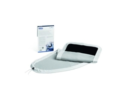 Capa para Tábua de Passar Roupa 120X45 Cm Delonghi Ser3007 Mpm Mpm