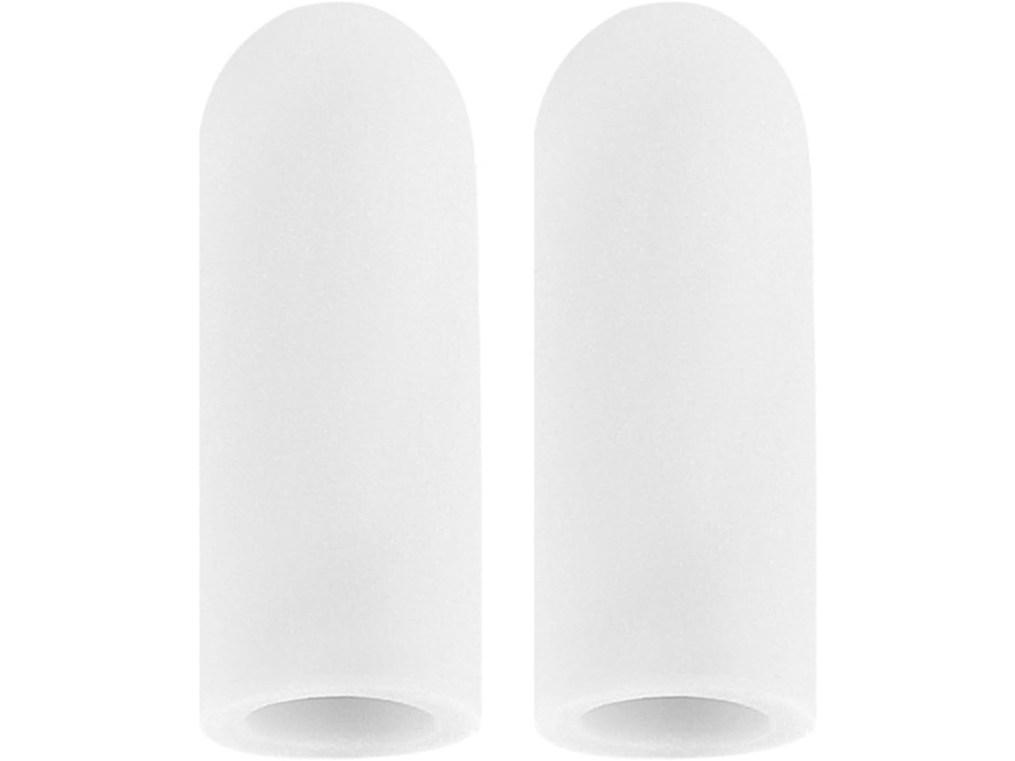 Conjunto De 2 Mangas Protetoras Elásticas E Confortáveis Para Trabalho, Esportes, Atividades Domésticas E Pele Sensível