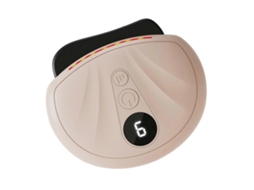 Aparelho de Lifting Facial com Terapia Calor Constante, Massageador Microcorrente para Rejuvenescime Nto e Tonificação da Pele. GOKOCO