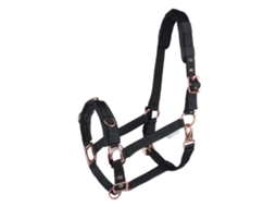 Halter&Lead Rosé Preto Cobwaldhausen