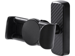 Suporte Magnético Para Celular Academia, Ajustável Em 360 Graus Suporte Para Celular Treinamento Físico Ideal Exercícios